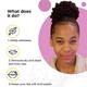 Cosmos by Bewakoof Moisturising Magic Mineral Lip Mask Powered By Copper & Honey 3 gm - Masks & Peels