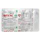 BIFILAC GG Sugar free & Gluten free Capsule 10's - Supplements-Sup