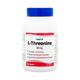 Healthvit L-Threonine 500mg Essential Amino Acid- Capsules 60's - Amino Acids