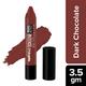 Maybelline New York Colorsensational Intense Lip Crayon, Dark Chocolate 3.5gm - Lipsticks