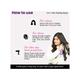 2.Oh! 3 in 1 Hair Styling Spray 200 ml - Hair Sprays & Mists