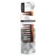 Basicare Wide Tooth Comb 1's - Hair Combs