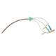 Vygon Multicath 3 7.5Fr 16cm (6208.25) (155.167) 1's - Catheters & Tubes