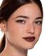 Belora Paris World Matte Vit C Popsicles - 025 Turkish Coffee 4.2 gm - Lipsticks