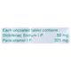 DENAC PLUS Tablet 10's - Pain relief-Nsa