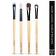 Allure Cla S Sic Eye 4B 4's - Eye Brush