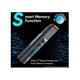 Vega SmartOne S2 Trimmer Men, 160 mins Runtime, IPX7 Waterproof & 40 Length Settings, (VHTH-31), Blue 1's - Trimmers