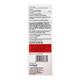 ZEFWAY 50 Orange Flavour Dry Syrup 30ml - Bacterial Infections-Cep