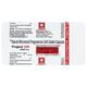 PROGEST 100 Capsule 10's - Hormonal Therapy-Oes