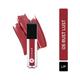 Sugar Cosmetics Smudge Me Not Liquid Mini Lipstick 05 Rust Lust 1.1 ml - Liquid Lipsticks
