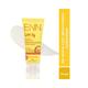 ENN Litt Up Ultra Light No White Cast Brightening Sunscreen Turmeric & Saffron SPF 50 PA+++ 50gm - Face Sunscreen