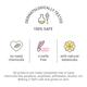 Dot & Key Hydro Peel Glow Potion Exfoliating Serum - Grapefruit & Borage Flower 30 ml - Face Serum