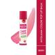 Myglamm Super Foods Color Pop Lip Balm 12Hr Moisturise-Berry SPF20 4.6gm - Lip Balms