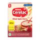 Nestle Cerelac Stage 2 (8 Months+) Powder - Wheat Apple Cherry 350 gm (Refill Pack) - Baby And Infant Supplements