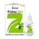 Zindagi Krishna Tulsi Drops 20 ml - Herbal Dietary Supplement