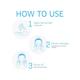 Dermafique Aquaquench Cleansing Mousse Facewash for Dry Skin 150 ml - Face Wash & Cleansers