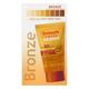 SOLASAFE TINTED BRONZE SPF 50 PA +++ UVA/UVB LIGHT WEIGHT MOUSSE Sunscreen 40g - Sun Protectors-Emo