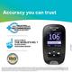 Accu-Chek Guide Blood Glucose Test Strips 50's - Blood Glucose Monitors/Test Strips