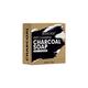 Mancode Deep Cleansing Soap - Charcoal 125 gm - Soaps