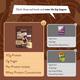 Nutrabay High Protein Oats - Dark Chocolate Raisin 750 g - Workout Essentials