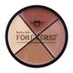 Daily Life Forever52 Professional 4 Color Concealer AC002 12gm - Concealer