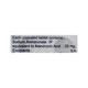 Ostalen 35mg Tablet 10'S - Arthritis-Dis