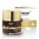 Wow Life Science 10 in 1 Active Miracle Face Cream 50 ml - Day Cream