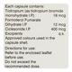 Trimium Transcaps 15'S - Asthma/COPD-Ast