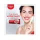 Colgate-Palmolive, Colgate Visible White Teeth Whitening Toothpaste, Protects Enamel, Removes Stains, With Whitening Accelerators (Saver pack of 20 1's - Toothpaste