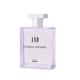 AND EterlR & EtherlD EDP Pack of 2 200 ml - Women Perfumes (Edt/Edp)