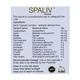 Kairali Spaliv Capsules 60's - Speciality Medicines