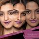 Faces Canada Weightless Matte Lipstick - Purple Tiara 07 (Pink), 4.5gm - Lipsticks