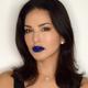 Star Struck By Sunny Leone Liquid Lip Color - Sapphire 5.5 ml - Lip Glosses