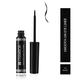 Chambor Smooth On Eyeliner, Black - No.101 4 ml - Eyeliners