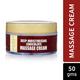 Vaadi Herbals Deep-Moisturising Chocolate Massage Cream 50 gm - Face Creams