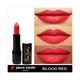 Pierre Cardin ParisPorcelain Edition Rouge Lipstick 243 Blood Red 4 gm - Lipsticks