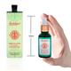 Indulgeo Essentials Squalane with Neroli, Sweet Orange Peel & Chamomile Oils Natural Hydroquinone 30ml - Face Oils