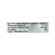 SEIZVAL 500 ER Tablet 10's - Epilepsy/Convulsion-Ant