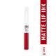 INSIGHT COSMETICS MATTE LIP INK (LG-42)-LOCO 6 ml - Liquid Lipsticks