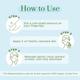 PureSense Hydrating Sleeping Mask with Hyaluronic Acid, Cucumber & Aloe Vera Face Moisturizer & Night Cream for Women 50 gm - Face Mask