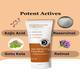Dermistry No Pigmentation & Dark Spots Kojic Acid Skin Perfecting Face Wash 100 ml + No Pigmentation Kojic Acid Skin Perfecting Face Serum 30 ml - Face Serum