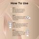 Colorbar 24Hrs Weightless Liquid Foundation Fw 2.3 25 ml - Foundation
