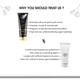 Ayouthveda Sparkling Gold Face Wash 100 ml - Face Washes