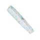 Vega D'Zyne Comb (DC - 1279) Color - Turquoise Blue 1's - Hair Combs