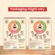 Nestle Cerelac Baby Food Cereal No Refined Sugar - Wheat Apple Cherry (For 8 to 24 Months Baby) (Refill Pack) 350 g - Baby And Infant Supplements