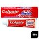 Colgate MaxFresh with Cooling Crystals Anticavity Toothpaste - Spicy Fresh 38 g - Toothpaste