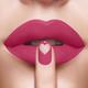 Lakme Absolute Sheer Lip Mousse 204 Fuchsia Fantasy 4.6 gm - Lipsticks