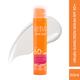 Lotus Herbals UltraRX Sunscreen serum SPF 60+ PA++++, All Skin Types, Dermatologically Tested 50 gm - Body Sunscreen