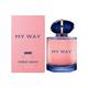 Giorgio Armani My Way EDP Intense 90 ml - Women Perfumes (Edt/Edp)