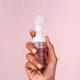 ALANNA Lightening and Hydrating Lip Wash and Lip Brush for Women 30 ml - Lip Scrubs